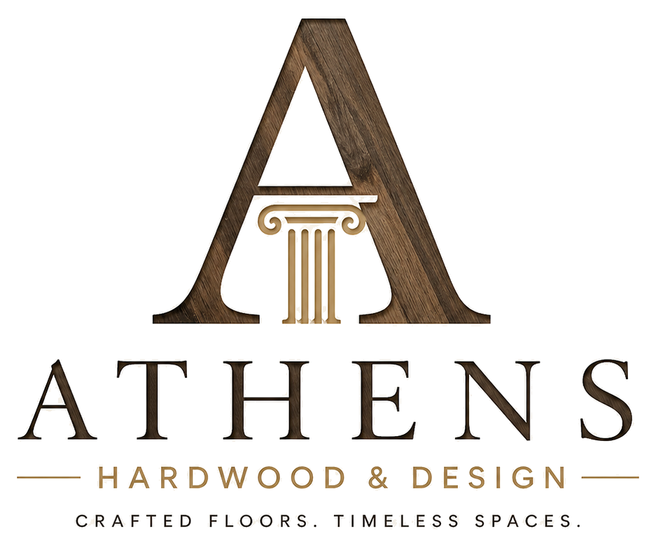 Athens Hardwood & Design