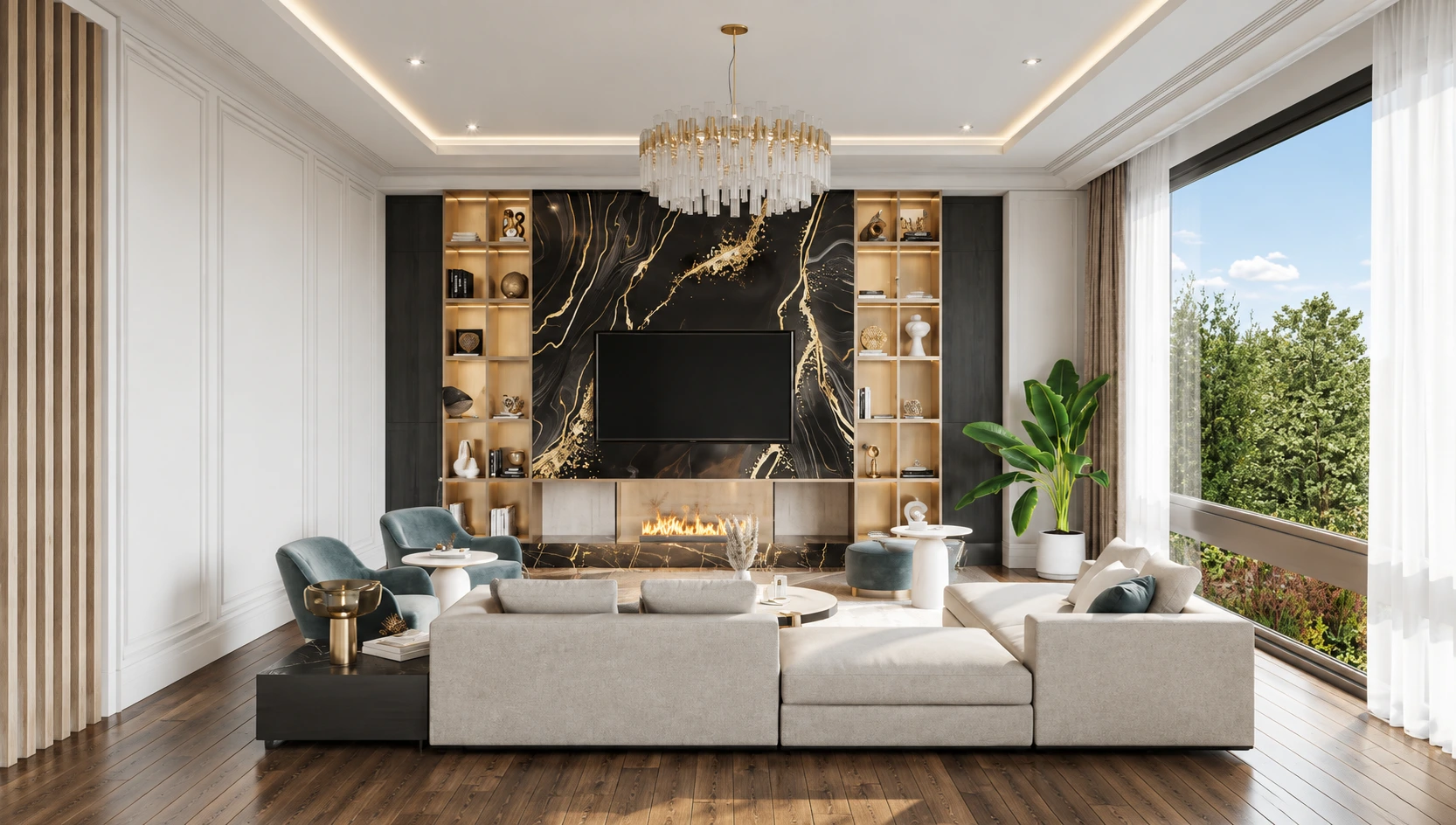 Flooring inspiration 1